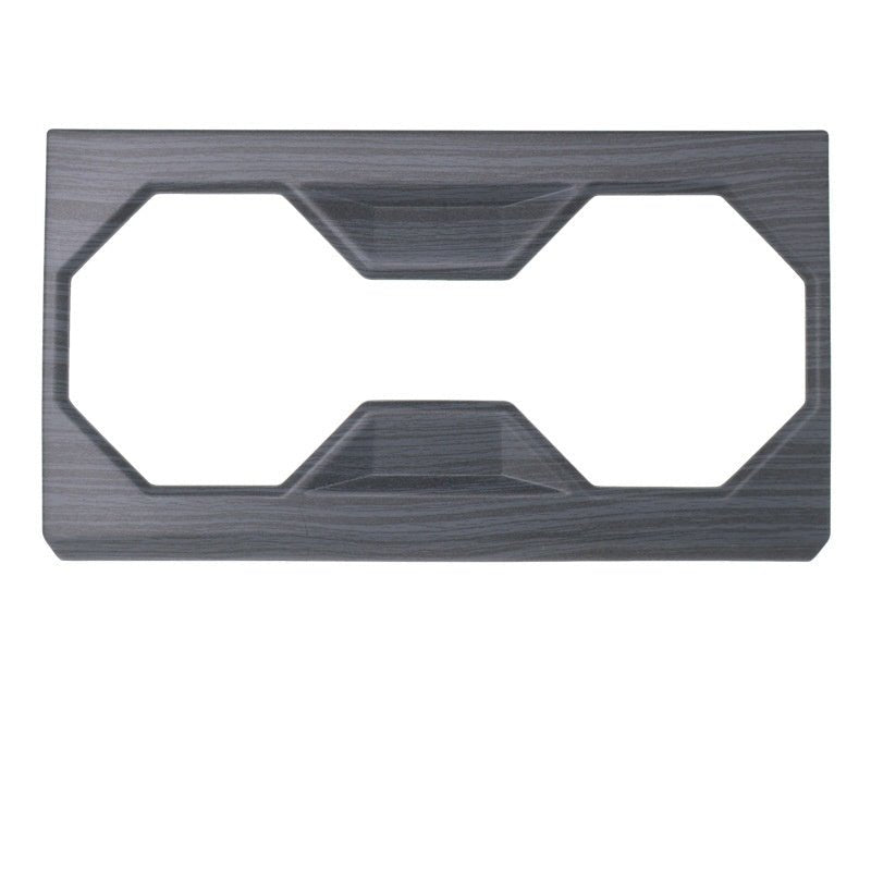 Center Console Cup Holder Frame for Tesla Cybertruck