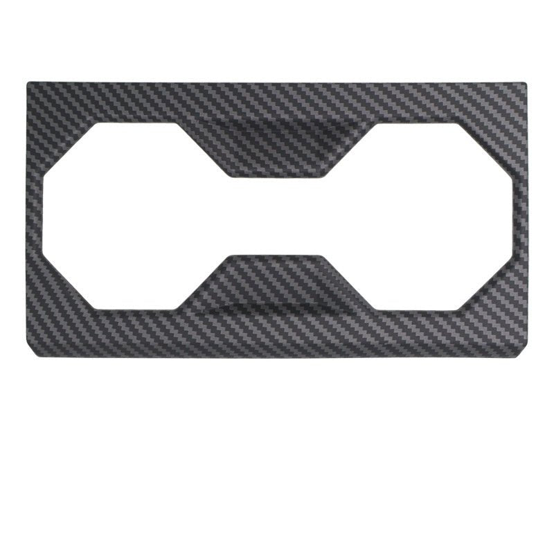 Center Console Cup Holder Frame for Tesla Cybertruck