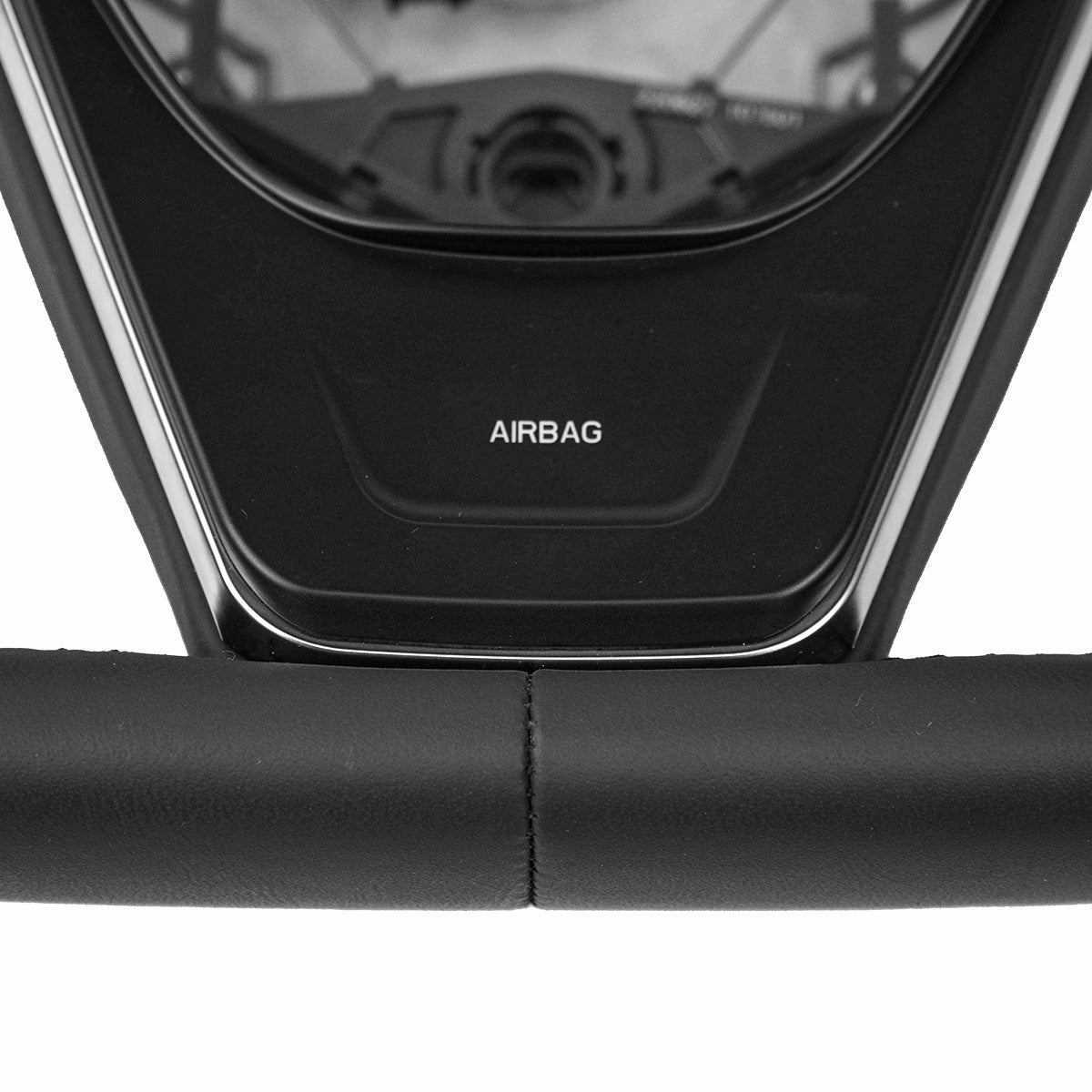 Cyber Steering Wheel for Tesla Model 3 / Y