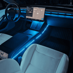 Dashboard Ambient Light Kits for Model 3 Highland & Model Y Juniper