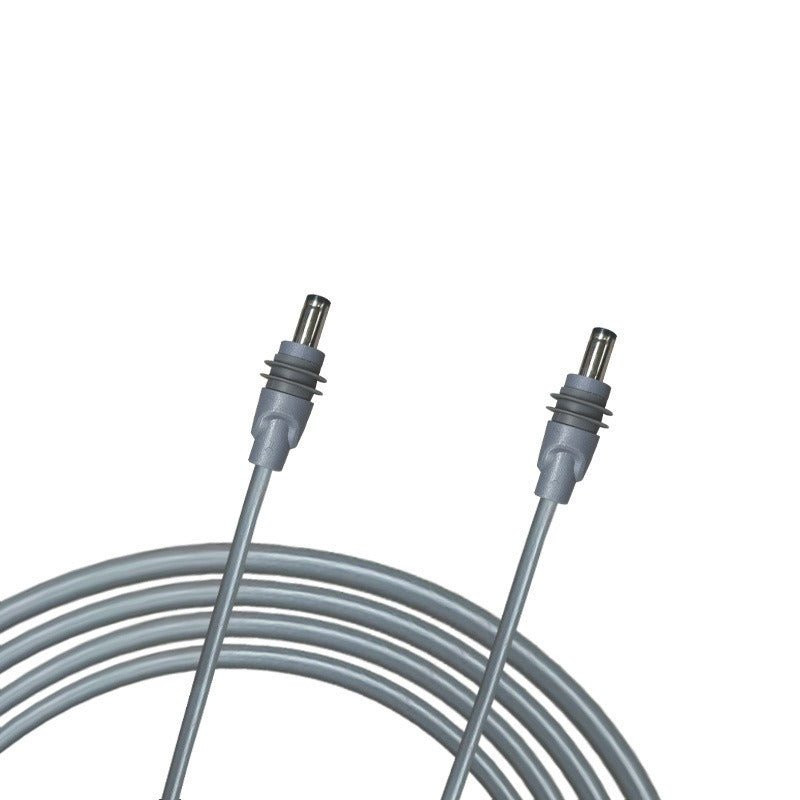DC & Type-C to DC Power Adapter Cable for Starlink Mini
