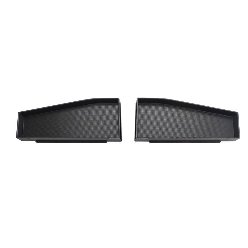 Door Armrest Storage Box for Tesla Cybertruck (4PCS)