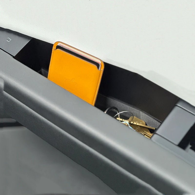 Door Armrest Storage Box for Tesla Cybertruck (4PCS)
