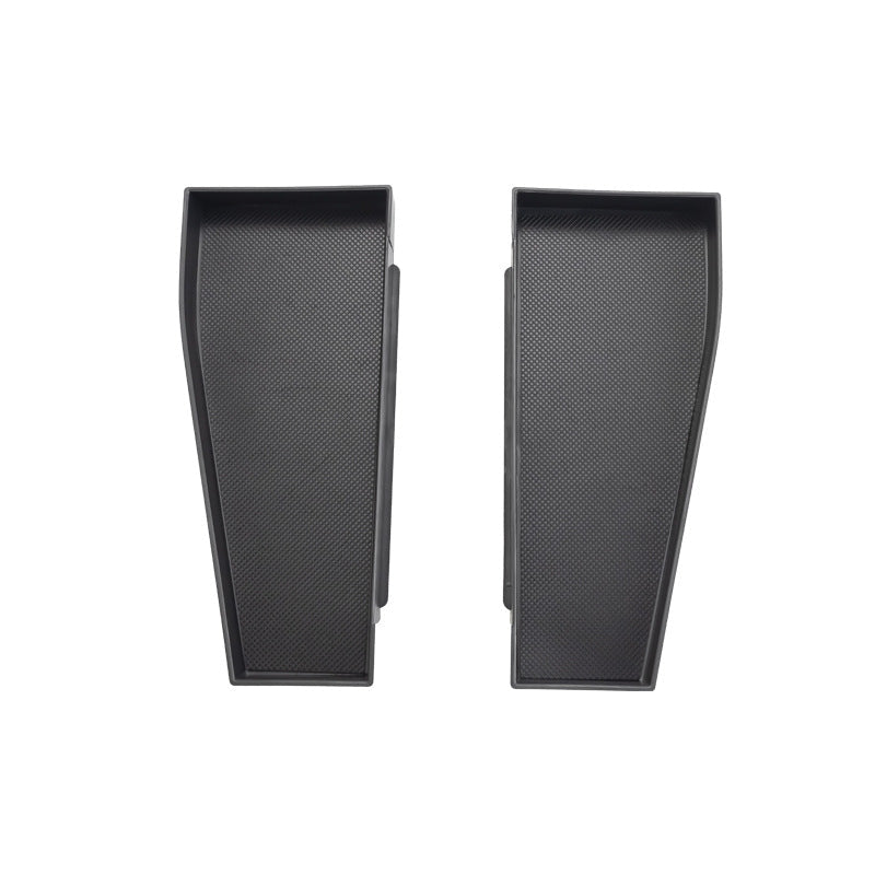 Door Armrest Storage Box for Tesla Cybertruck (4PCS)