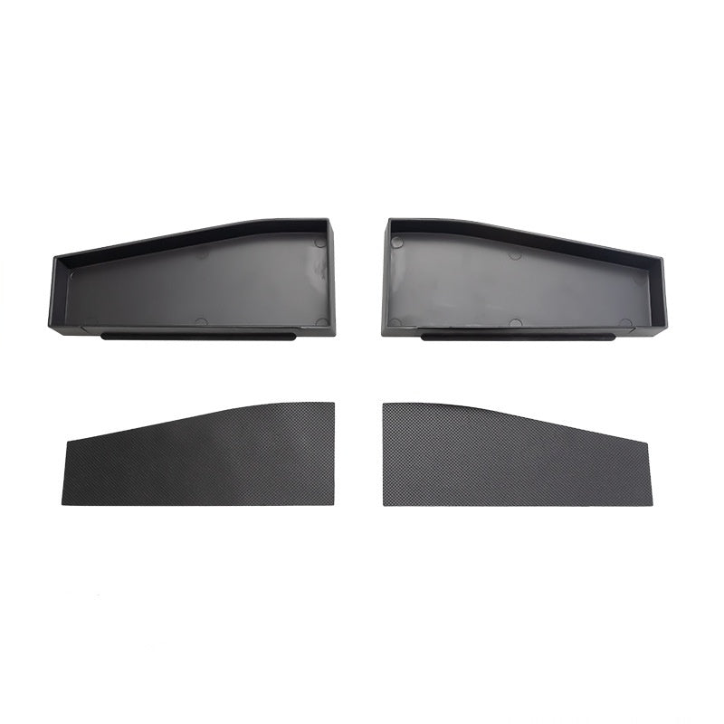 Door Armrest Storage Box for Tesla Cybertruck (4PCS)