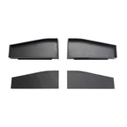 Door Armrest Storage Box for Tesla Cybertruck (4PCS)