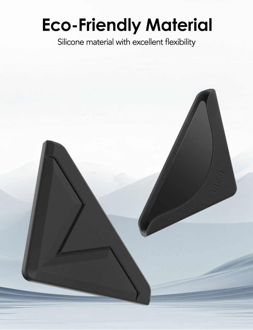Door Edge Guards for Tesla Cybertruck (4PCS)