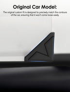 Door Edge Guards for Tesla Cybertruck (4PCS)