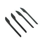 Carbon Fiber Door Handle Protector Covers Tesla Model 3/Y