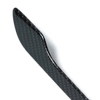 Carbon Fiber Door Handle Protector Covers Tesla Model 3/Y