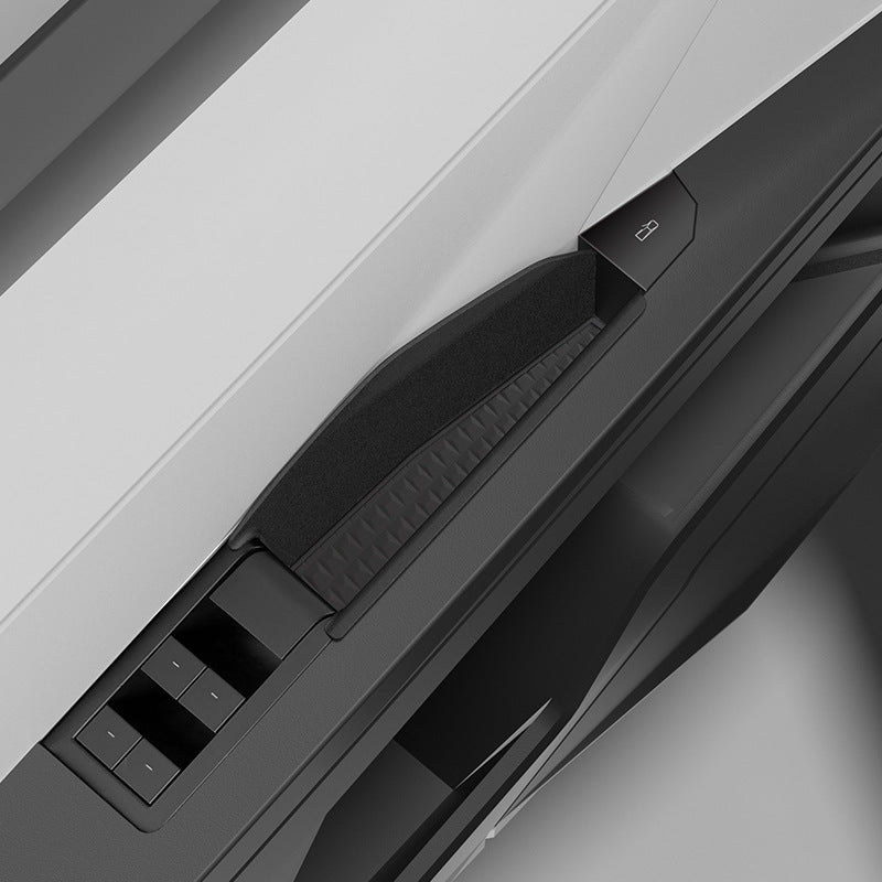 Door Handle Storage Box for Tesla Cybertruck (4PCS)