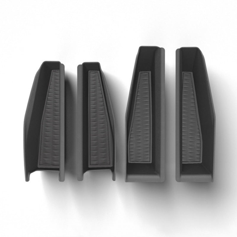 Door Handle Storage Box for Tesla Cybertruck (4PCS)