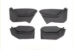 Door Storage Box for Tesla Model 3 Highland & Model Y Juniper (4PCS)