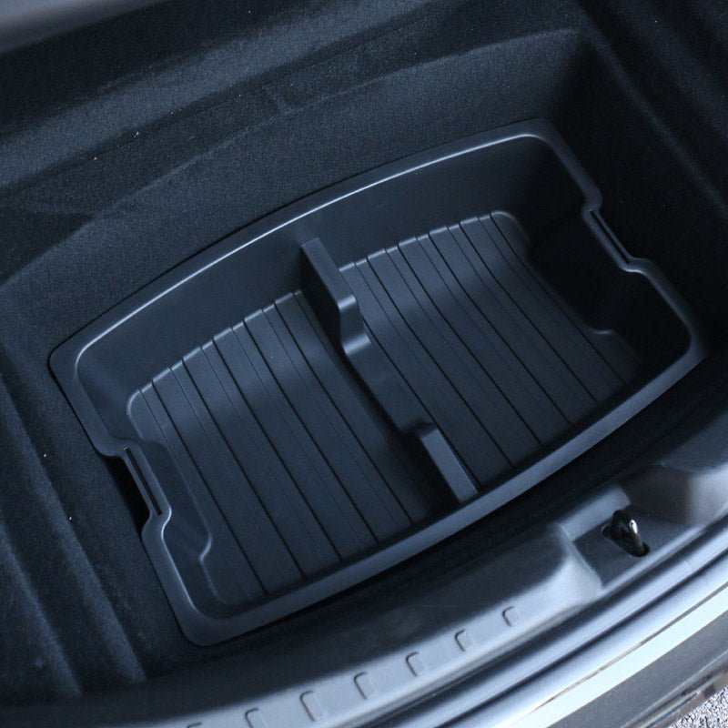 Trunk & Frunk Organizers
