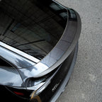 Performance Style Dry Carbon Fiber Spoiler for Tesla Model Y Juniper 2025+