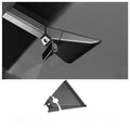 Cybertruck Carbon Fiber Warning Light Cover