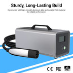 EV Vehicle-to-Load (V2L) Discharger |3.5KW & 7KW For Outdoor