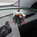 Christmas Scent Diffusers for Tesla