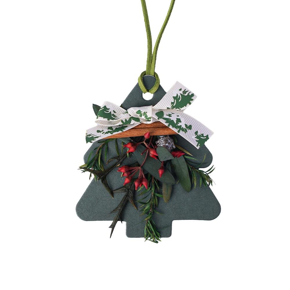 Christmas Scent Diffusers for Tesla
