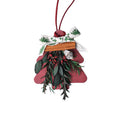 Christmas Scent Diffusers for Tesla