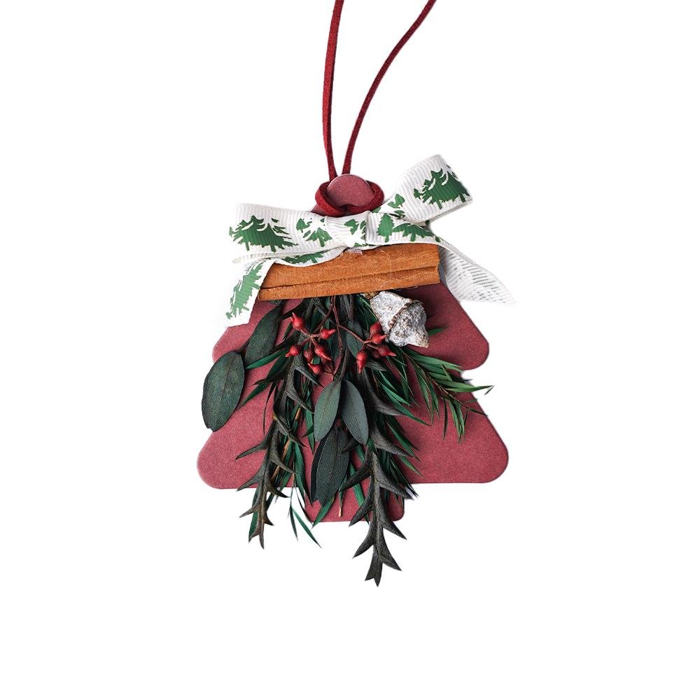 Christmas Scent Diffusers for Tesla