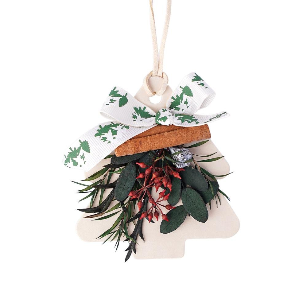 Christmas Scent Diffusers for Tesla