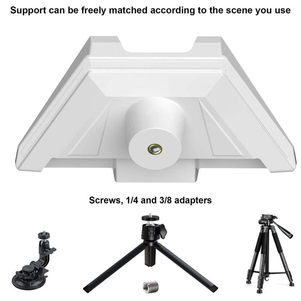 Fixed Base Mount for Starlink Mini