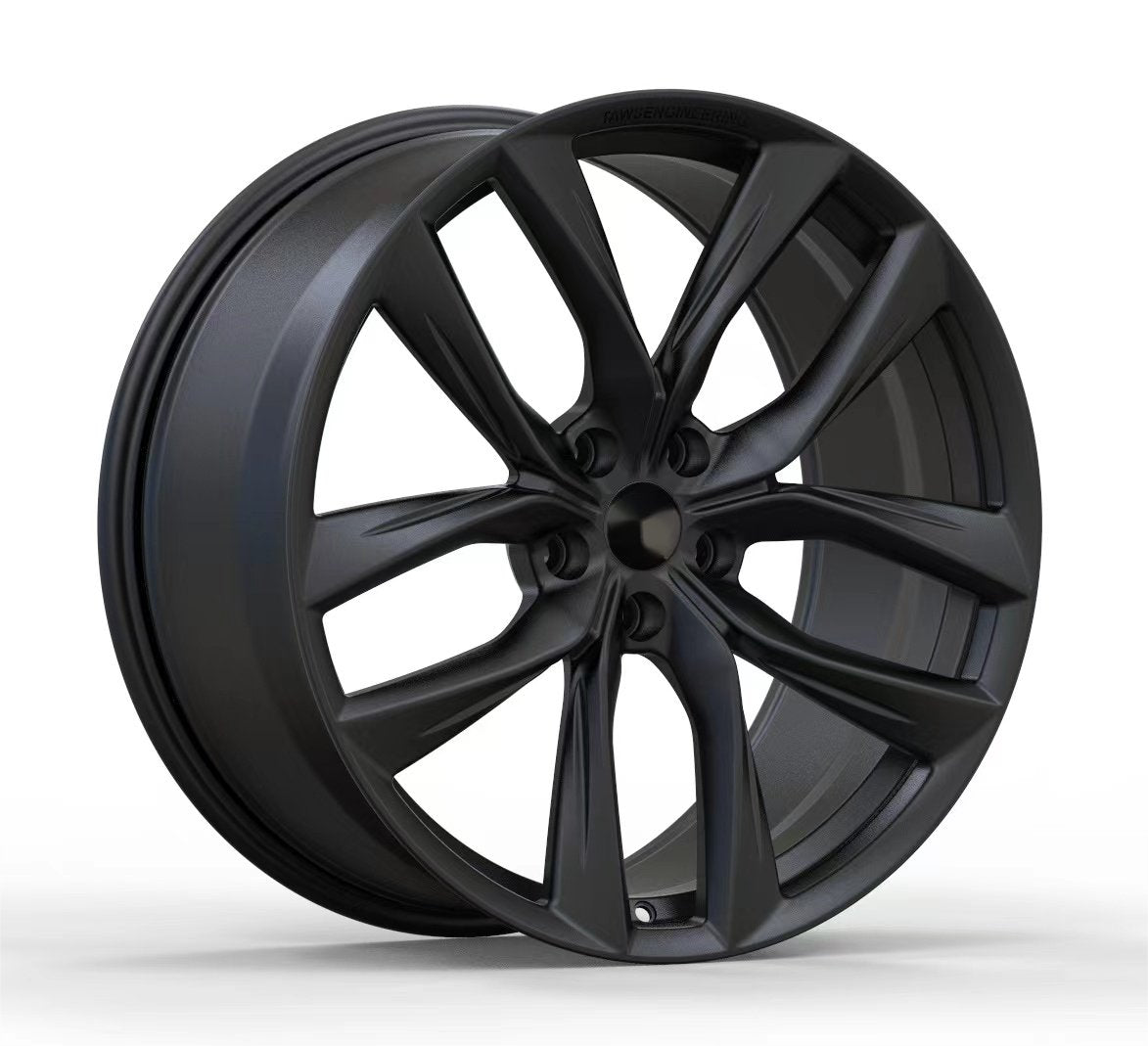 Forged Wheels for Tesla Model Y / Model Y Juniper【Style 16(Set of 4)】