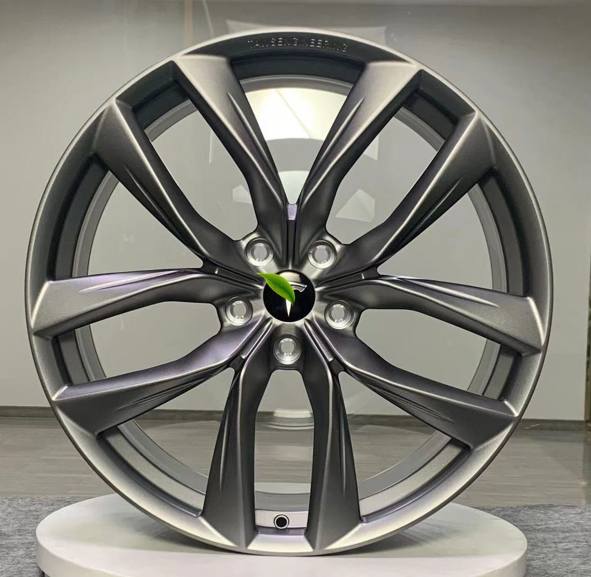 Forged Wheels for Tesla Model Y / Model Y Juniper【Style 16(Set of 4)】