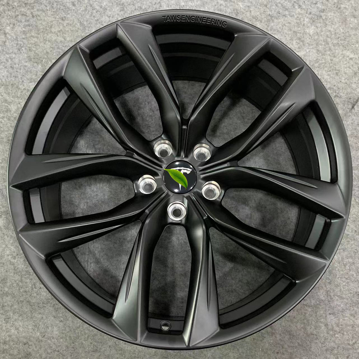 Forged Wheels for Tesla Model Y / Model Y Juniper【Style 16(Set of 4)】
