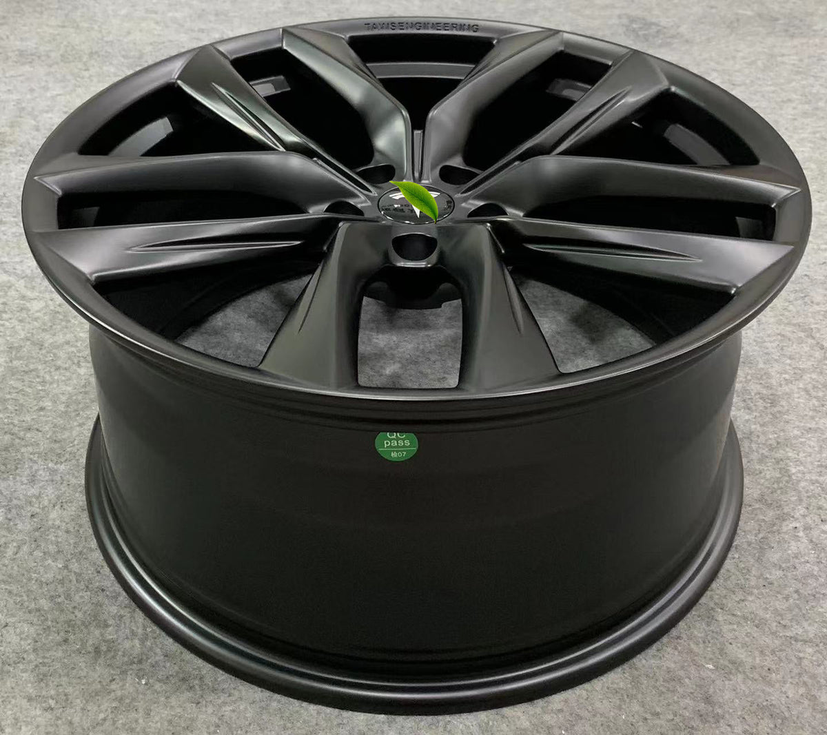 Forged Wheels for Tesla Model Y / Model Y Juniper【Style 16(Set of 4)】