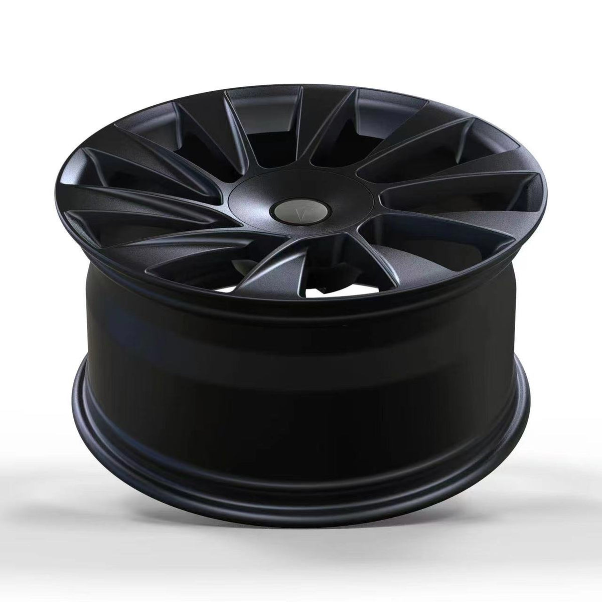 Forged Wheels for Tesla 【Style 1 (Set of 4)】