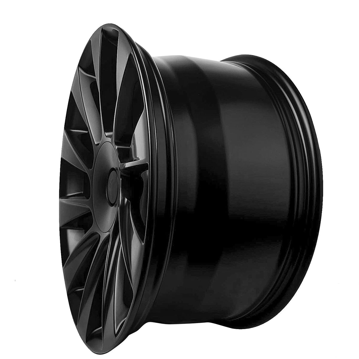 Forged Wheels for Tesla 【Style 1 (Set of 4)】