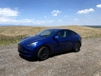 Forged Wheels for Tesla 【Style 1 (Set of 4)】