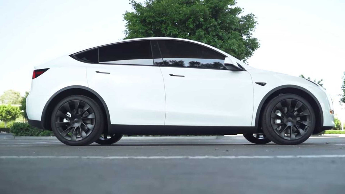 Forged Wheels for Tesla 【Style 1 (Set of 4)】
