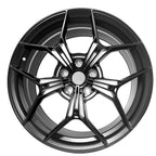 Forged Wheels for Tesla Model 3/Y【Style 2(Set of 4)】