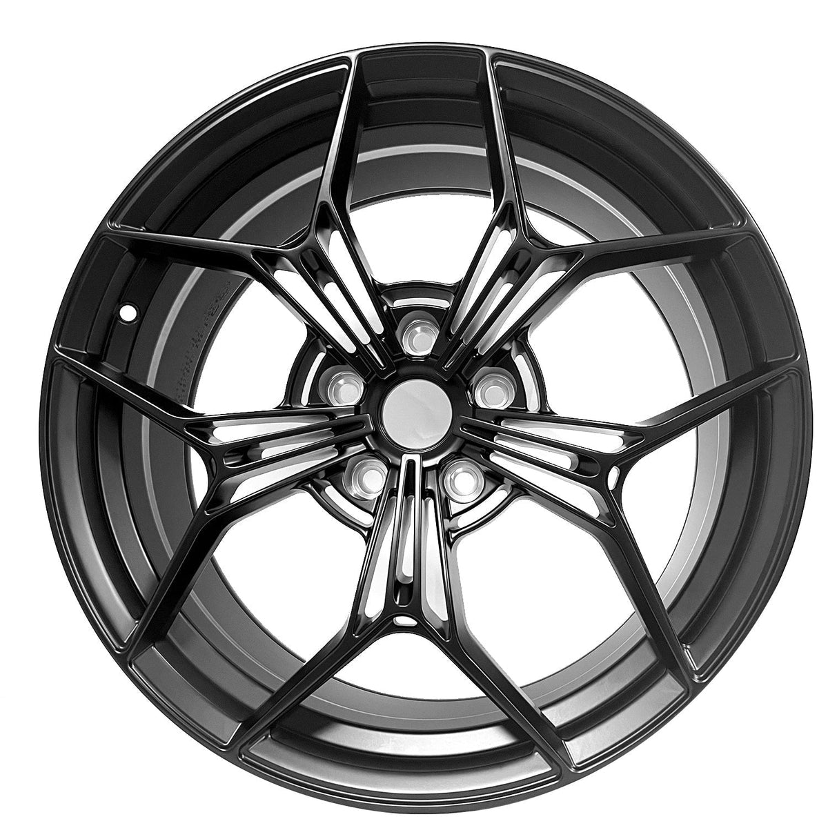 Forged Wheels for Tesla Model 3/Y【Style 2(Set of 4)】