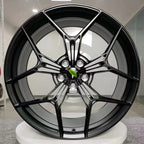 Forged Wheels for Tesla Model 3/Y【Style 2(Set of 4)】