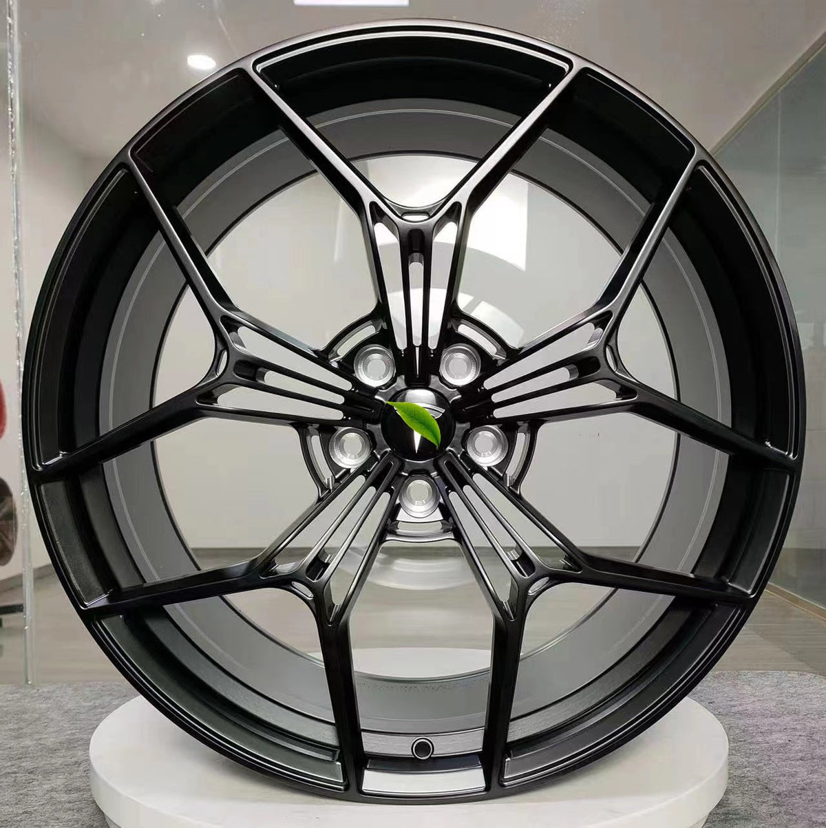 Forged Wheels for Tesla Model 3/Y【Style 2(Set of 4)】