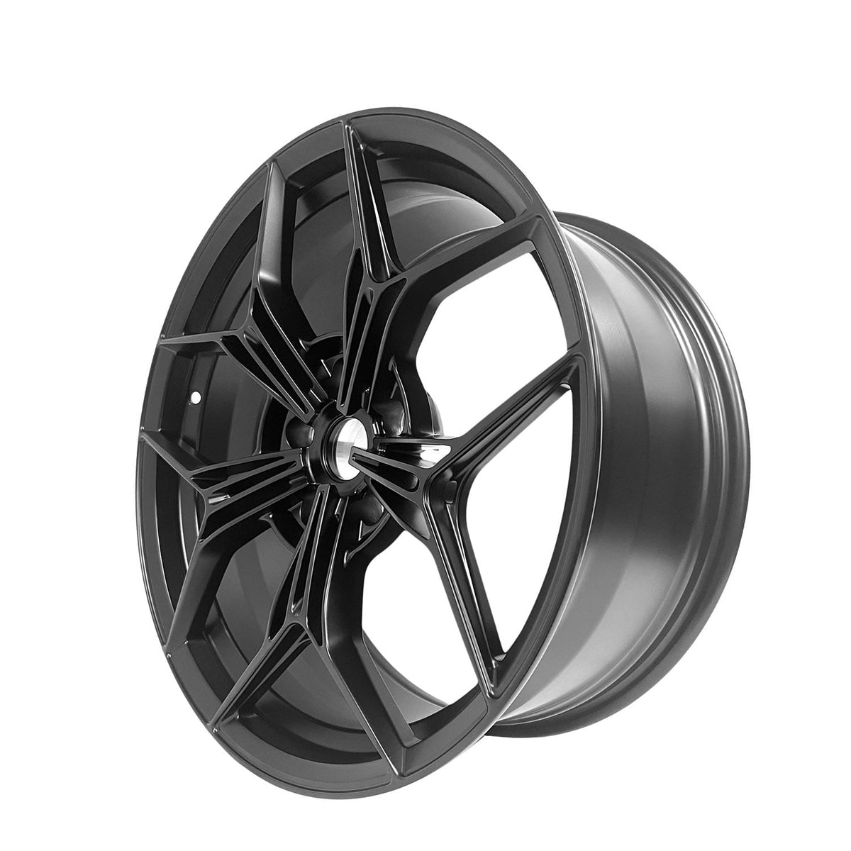 Forged Wheels for Tesla Model 3/Y【Style 2(Set of 4)】