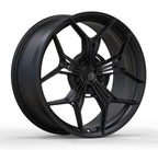 Forged Wheels for Tesla Model 3/Y【Style 2(Set of 4)】