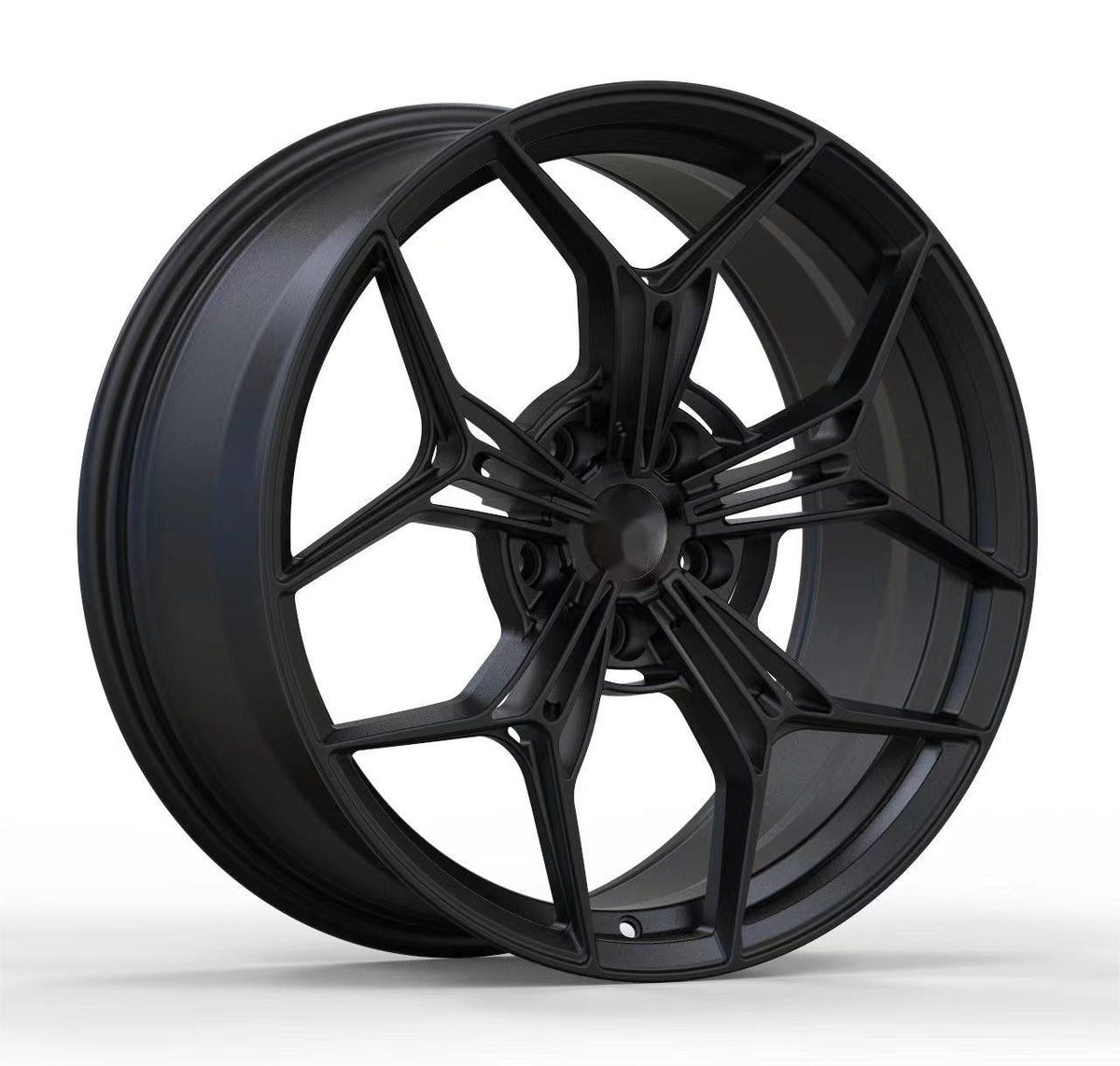 Forged Wheels for Tesla Model 3/Y【Style 2(Set of 4)】