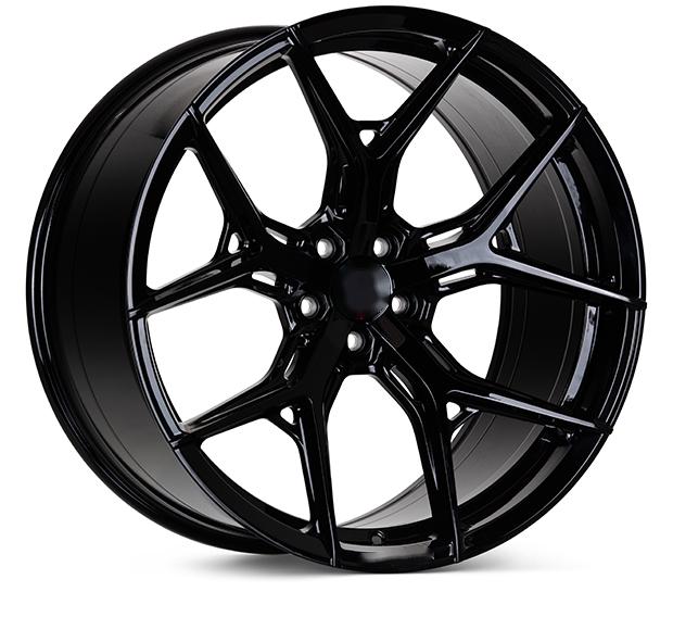 Forged Wheels for Tesla【Style 32(Set of 4)】