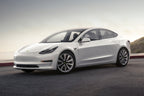 Forged Wheels for Tesla Model 3 【Style 6(Set of 4)】