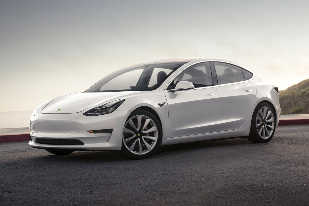 Forged Wheels for Tesla Model 3 【Style 6(Set of 4)】