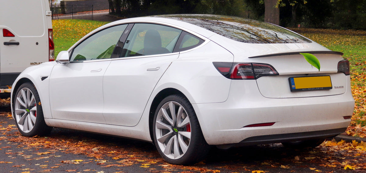 Forged Wheels for Tesla Model 3 【Style 6(Set of 4)】