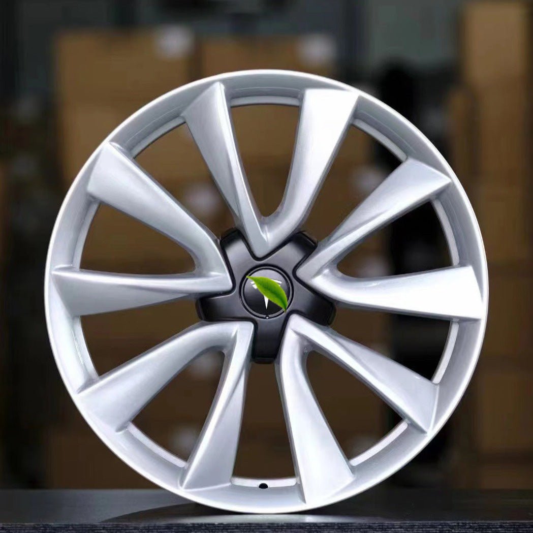 Forged Wheels for Tesla Model 3 【Style 6(Set of 4)】