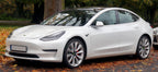Forged Wheels for Tesla Model 3 【Style 6(Set of 4)】