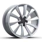 Forged Wheels for Tesla Model 3 【Style 6(Set of 4)】