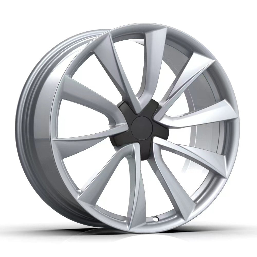 Forged Wheels for Tesla Model 3 【Style 6(Set of 4)】